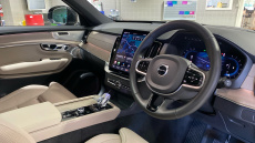 Volvo XC90 2.0 B5P Ultra Bright 5dr AWD Geartronic Petrol Estate